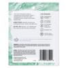 Aura Cacia Clearing Eucalyptus Aromatherapy Mineral Bath Salt, 2.5 Ounce Packet - 6 per case.6 view 2