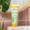 Alba Botanica Acnedote Maximum Strength Face & Body Scrub for Acne Treatment, Blackhead Scrub, 8 Oz view 4