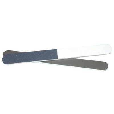 Star Nail Tri-Sided Buffer 5-3/4" Long