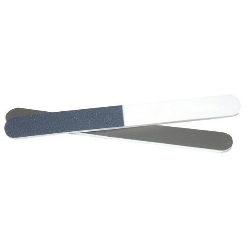 Star Nail Tri-Sided Buffer 5-3/4" Long