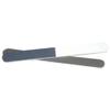 Star Nail Tri-Sided Buffer 5-3/4" Long view 1