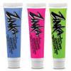 Zinka Colored Nosecoat Zinc Oxide Water Resistant 3 Pack Bundle 0.6 Ounce Tube - Blue Pink Green view 1