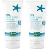 Ccs Foot Care Cream - 175Ml - Pack of 2 view 1