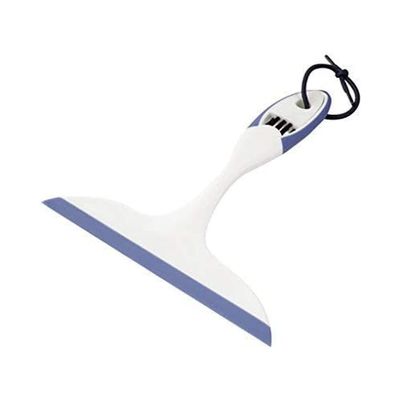 Fackelmann Shower Wiper and Brush