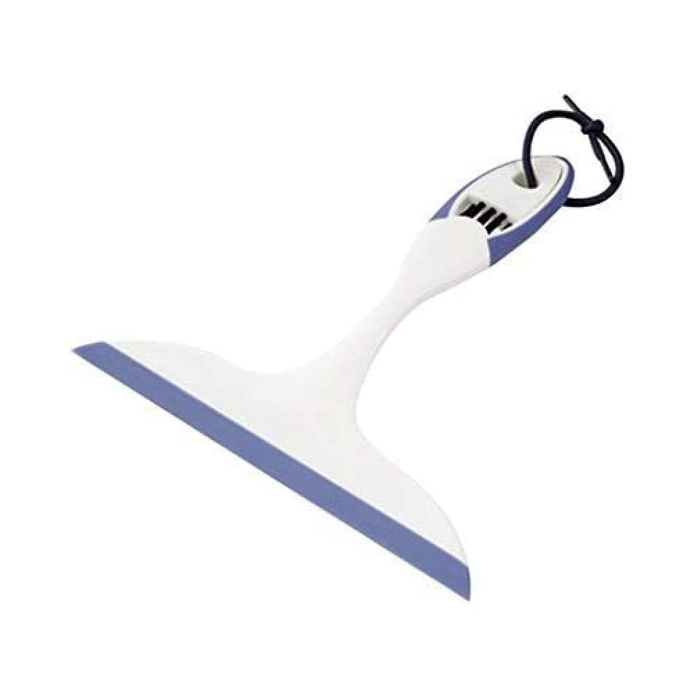 Fackelmann Shower Wiper and Brush