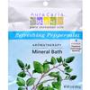 Aura Cacia - Aromatherapy Mineral Bath Peppermint Harvest - 2.5 oz - Case of 6 view 1