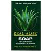 Real Aloe Inc. Aloe Vera Bar Soap, 4.75 Oz ( Multi-Pack)3 view 1