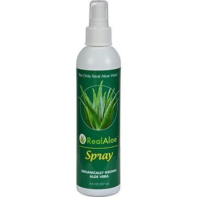 Aloe Vera Spray