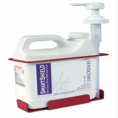 1 Gallon SPF 30 Lotion w/Pump