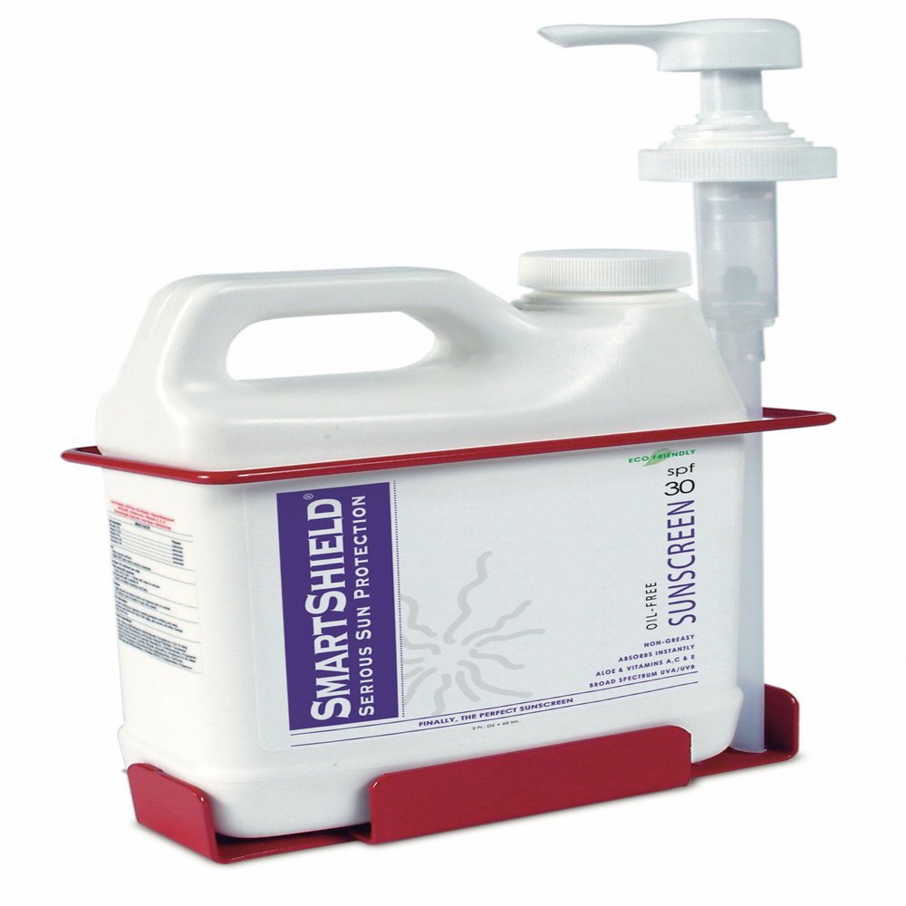 1 Gallon SPF 30 Lotion w/Pump