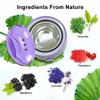 Portable Electric Wax Warmer Kit for Total Body Hair Removal - Melting Pot Hot Wax Heater with Accessories for Facial, Bikini, Armpit Waxing at Home for All Genders view 2