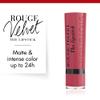 Bourjois Paris Rouge Velvet Lipstick 2.4g - 03 Hyppink Chic view 4