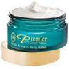 Premier Dead Sea Body Butter for Women & Men - Shea Butter Moisturizer for Dry Skin, Firming Body Cream with Dead Sea Minerals, Natural Hand Moisturizer, Anti-Aging (Herbal, 5.95 Fl Oz) view 1