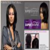 Outre Human Hair Weaving SuperNatural First Lady C4/27 view 2