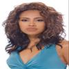 Outre Quick Weave Synthetic Hair Half Wig - JEWELRY (S1B/27) view 1
