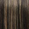 Outre Quick Weave Synthetic Hair Half Wig - JEWELRY (S1B/27) view 3