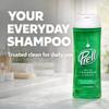 Prell Original Green Shampoo  Classic Clean Deep Cleansing Shampoo for Men & Women | 13.5 oz view 2