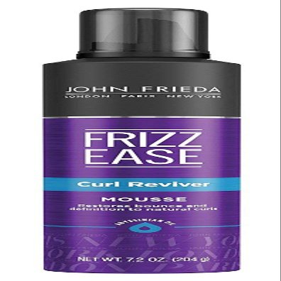 John Frieda Mousse Curl Reviver 7.2 Ounce (213ml) (6 Pack)