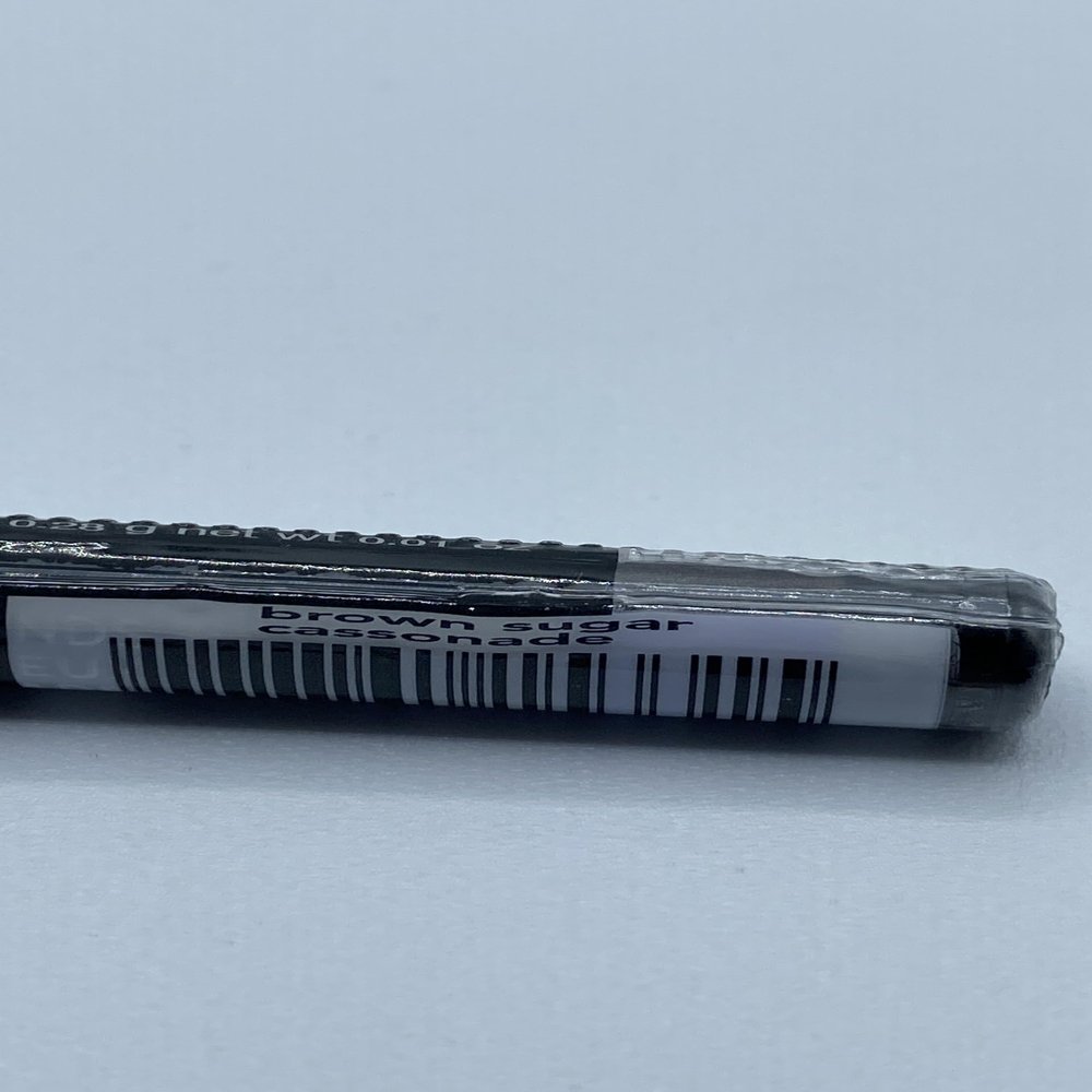 Avon GLIMMERSTICKS DIAMONDS Eye Liner - Brown Sugar