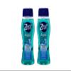 Zest Body Wash, Aqua, 18 Ounce, 2 Pack view 1
