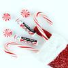 ChapStick Bulk Lip Balm, Candy Cane Packs (12 Sticks)  Fresh & Minty Lip Moisturizer, Stocking Stuffer, 0.15 Oz Ea view 3