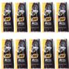 Bic Metal Quality Disposable Men's Shaving Razors, Best Single Blade, 10X10-count view 2
