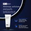 PCA SKIN Pore Refining Face Treatment - Facial Scrub Exfoliant with Mandelic Acid for Large Pores, Excess Oil, Acne & Blackheads (2.1 oz) view 3