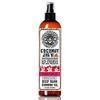 Hawaiian Lei Dark Tanning Oil by Coconut Joe's | No Harmful Chemicals, Mineral Oil Free, 8 Ounce Bottle view 1