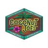 Hawaiian Lei Dark Tanning Oil by Coconut Joe's | No Harmful Chemicals, Mineral Oil Free, 8 Ounce Bottle view 4