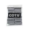 36 pc of COTU (R) Hair Perm Rods - Gray Color view 1