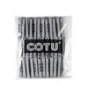 36 pc of COTU (R) Hair Perm Rods - Gray Color view 2