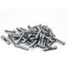 48 pc of COTU (R) Hair Perm Rods - Gray Color view 1