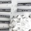 48 pc of COTU (R) Hair Perm Rods - Gray Color view 3