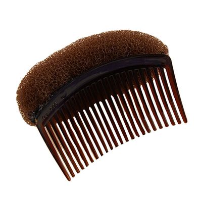 AnHua 2 Pcs Women Girls Hair Styling Insert Hair Styler Clip Stick Bun Braid Maker Hairdressing