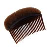 AnHua 2 Pcs Women Girls Hair Styling Insert Hair Styler Clip Stick Bun Braid Maker Hairdressing view 1