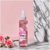 Garnier SkinActive Facial Mist Spray with Rose Water, 4.4 Fl Oz (130mL), 1 Count (Packaging May Vary) view 4