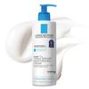 La Roche-Posay Lipikar AP+ Triple Repair Moisturizing Cream, Face & Body Lotion For Dry Skin, Shea Butter & Niacinamide Moisturizer, Gentle Face & Body Cream For Dry, Rough & Sensitive Skin view 1