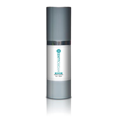 HydroLuxe Instant Wrinkle Control-Boost Collagen & Elastin + Ultra Hydrating Moisturizer- Diminish Fine Lines - Improved Formula
