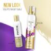 Pantene Pro-V Volume Body Boosting Mousse to Boost Fine, Flat Hair for Maximum Fullness, 6.6 oz view 3
