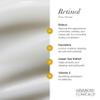 Advanced Clinicals Retinol Serum For Face | Visible Anti Aging Retinol Serum Skin Care Face Moisturizer With Vitamin E Helps Improve Look Of Wrinkles, Fine Lines, & Uneven Skin Tone, 1.75 Fl Oz view 4