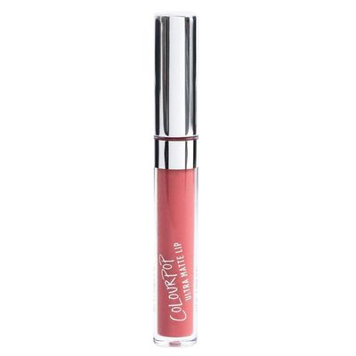 Colourpop Ultra Matte Liquid Lipstick (Bumble)