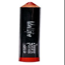 BENECOS Lipliner Red, 1.1 GR