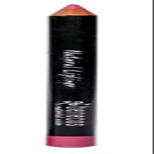 benecos Naturkosmetik - Lipliner - mit Bio-Jojobal & Bio-Sheabutter - pink