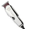 Wahl Professional 5 Star Hero Trimmer, Corded, Adjustable T-Blade, Lightweight Rotary Motor, Includes 3 Guides for Precision Lining view 1