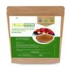 FOODHERBS Pomegranate Peel Powder | 200 Gms / 0.44 Lbs | Anar | Punica Grantum view 1