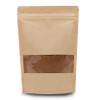 FOODHERBS Pomegranate Peel Powder | 200 Gms / 0.44 Lbs | Anar | Punica Grantum view 3