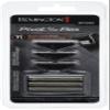 Remington SP390 Replacement Screen and Blades for Series 5 and 7 Foil Shavers, Silver view 2