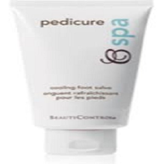 BeautiControl - Spa Pedicure - Instant Pedicure Scrub
