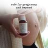 Erbaviva Stretch Mark Oil 4 Fl Oz view 4