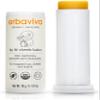 Erbaviva Organic Lip & Cheek Balm  Moisturizing Stick for Baby & Adults | USDA Organic, Shea Butter & Calendula for Dry, Chapped Skin | Lip, Cheek & Hand Protection view 1
